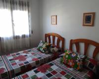 Segunda mano - Apartamento - Los Alcazares