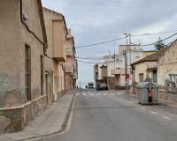 Segunda mano - Apartamento - Los Alcázares