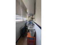 Segunda mano - Apartamento - Los Alcázares