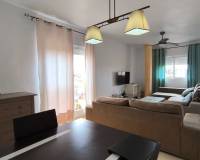 Segunda mano - Apartamento - Los Alcázares