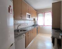 Segunda mano - Apartamento - Los Alcázares