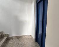 Segunda mano - Apartamento - Los Alcázares