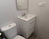 Segunda mano - Apartamento - Los Alcázares