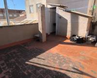 Segunda mano - Apartamento - Los Alcázares