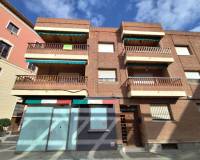 Segunda mano - Apartamento - Los Alcázares