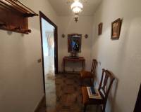 Segunda mano - Apartamento - Los Alcázares