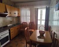 Segunda mano - Apartamento - Los Alcázares