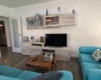 Segunda mano - Apartamento - Los Alcázares