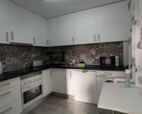 Segunda mano - Apartamento - Los Alcázares