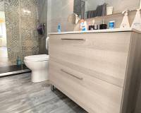 Segunda mano - Apartamento - Los Alcázares