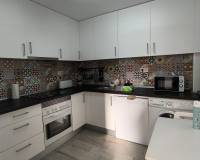 Segunda mano - Apartamento - Los Alcázares