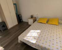 Segunda mano - Apartamento - Los Alcázares