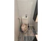 Segunda mano - Apartamento - Los Alcázares