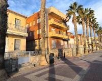 Segunda mano - Apartamento - Los Alcázares