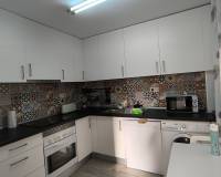 Segunda mano - Apartamento - Los Alcázares