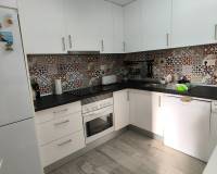 Segunda mano - Apartamento - Los Alcázares