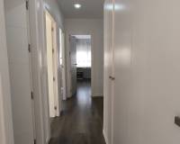 Segunda mano - Apartamento - Los Alcázares