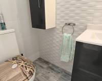 Segunda mano - Apartamento - Los Alcázares