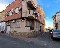 Segunda mano - Apartamento - Los Alcázares