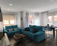 Segunda mano - Apartamento - Los Alcázares