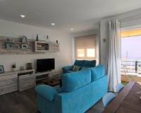 Segunda mano - Apartamento - Los Alcázares