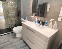 Segunda mano - Apartamento - Los Alcázares