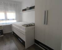 Segunda mano - Apartamento - Los Alcázares