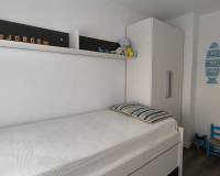 Segunda mano - Apartamento - Los Alcázares