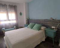 Segunda mano - Apartamento - Los Alcázares