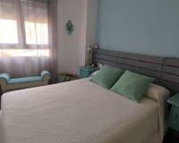 Segunda mano - Apartamento - Los Alcázares