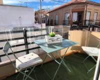 Segunda mano - Apartamento - Los Alcázares