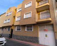 Segunda mano - Apartamento - Los Alcázares