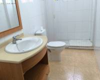 Segunda mano - Apartamento - Los Alcázares