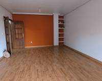 Segunda mano - Apartamento - Los Alcázares