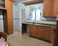 Segunda mano - Apartamento - Los Alcázares