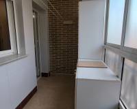 Segunda mano - Apartamento - Los Alcázares