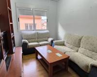 Segunda mano - Apartamento - Los Alcázares