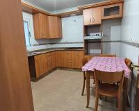 Segunda mano - Apartamento - Los Alcázares