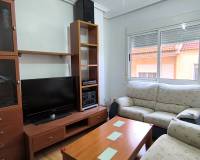 Segunda mano - Apartamento - Los Alcázares
