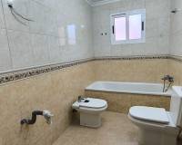 Segunda mano - Apartamento - Los Alcázares