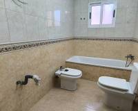 Segunda mano - Apartamento - Los Alcázares