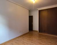 Segunda mano - Apartamento - Los Alcázares