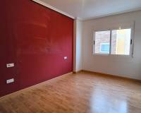 Segunda mano - Apartamento - Los Alcázares
