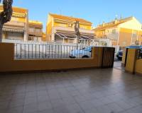 Segunda mano - Apartamento - Los Alcázares