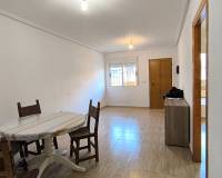Segunda mano - Apartamento - Los Alcázares