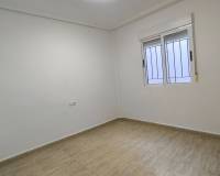 Segunda mano - Apartamento - Los Alcázares