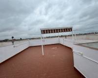 Segunda mano - Apartamento - Los Alcázares