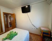 Segunda mano - Apartamento - Los Alcázares