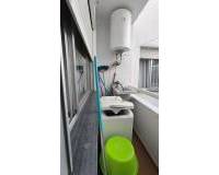 Segunda mano - Apartamento - Los Alcázares