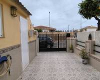 Segunda mano - Apartamento - Los Alcázares